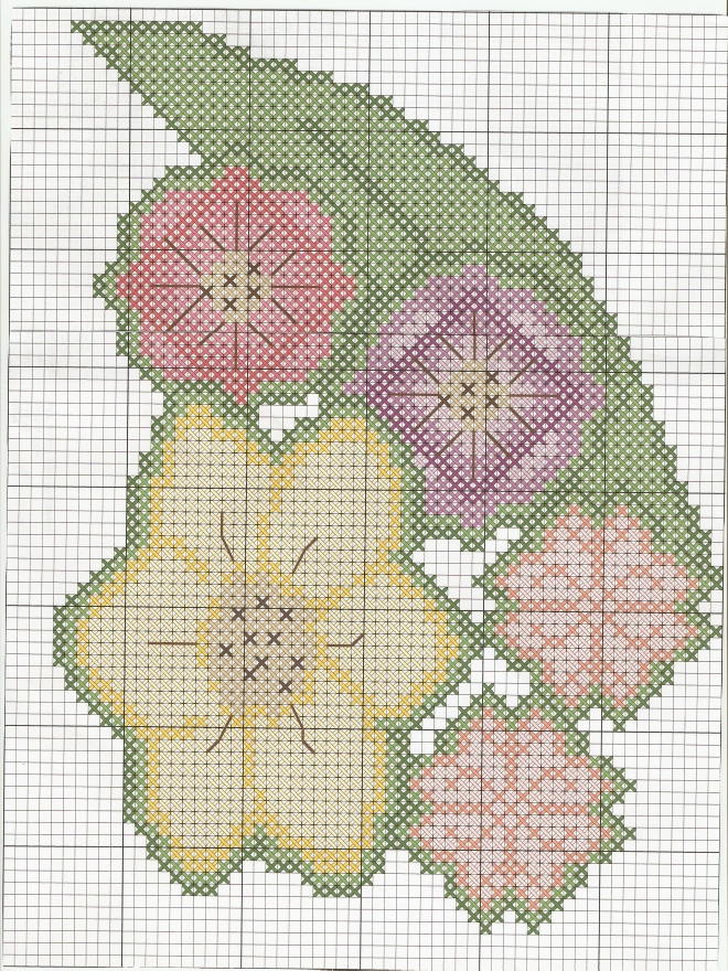 Spring Flower Collage Final0002